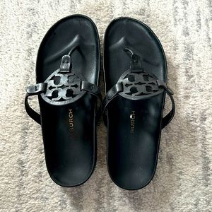 Tory Burch Miller Cloud Sandals